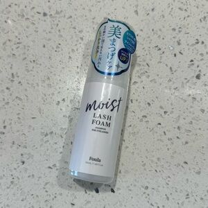 Foula Moist Lash Foam